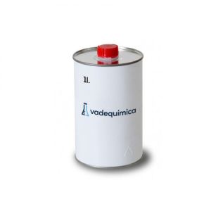 Lata metálica Vadequímica (1-5-25 litros)