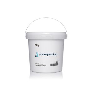 Cloruro de magnesio 6-hidrato alimentario Vadequímica