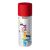 Spray pintura rojo | Biodur (400 ml)