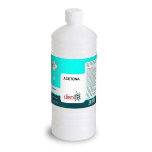 DisolB Acetona (1-5-25 litros)