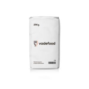Citrato tripotásico 1-hidrato alimentario (25 kg) Vadefood