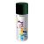 Spray pintura verde oscuro | Biodur (400 ml)