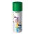 Spray pintura verde | Biodur (400 ml)