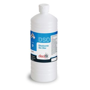 DisolB Disolvente sin olor (1-5 litros)