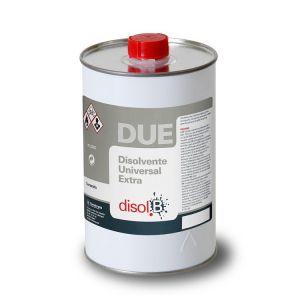 DisolB Disolvente universal extra (1-5-25 litros)