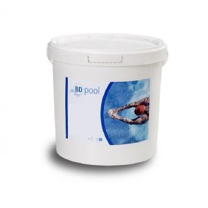 BDPool Oxígeno Activo (5 kg)