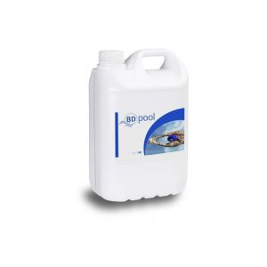 BDPool Oxígeno líquido (5-20 litros)