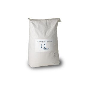 Sulfato cálcico 2-hidrato alimentario (25 kg)