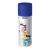 Spray pintura azul oscuro | Biodur (400 ml)